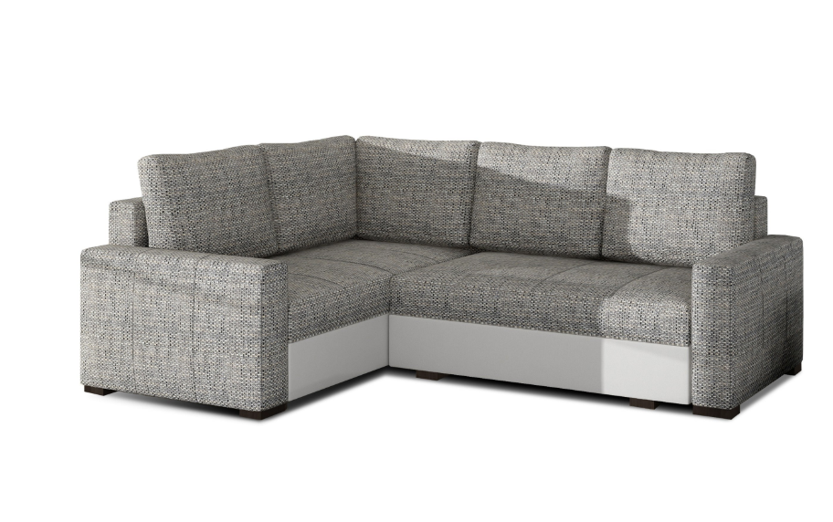 Диван кутовий лівий/правий Corona 235х90х162 Eltap